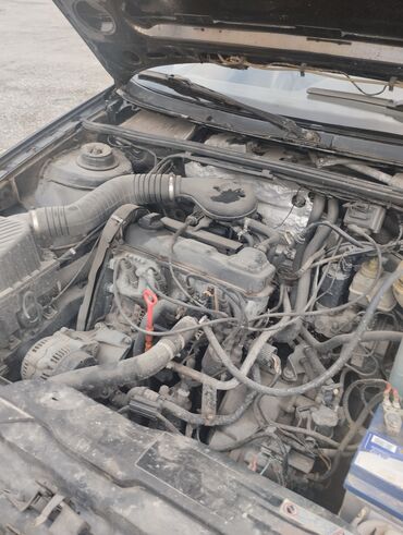 мтз 892 1: Volkswagen Passat: 1994 г., 1.8 л, Механика, Бензин, Универсал