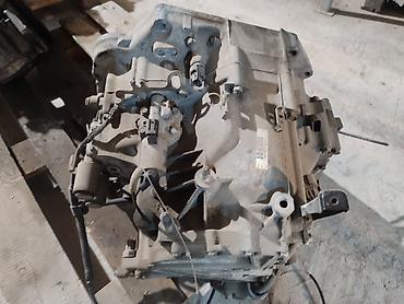 акпп степ рф1: АКПП HONDA stepwgn RF3 K20 2001 (б/у) — 1