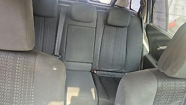 renault toros: Renault Megane: 1.5 l | 2006 il 527000 km Universal — 6