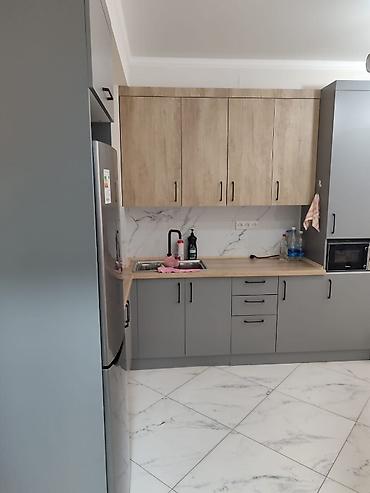 Новостройки от застройщика: 2 комнаты, 47 м² — 16