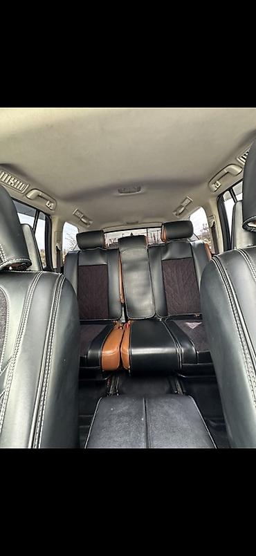 gx: Lexus GX: 2014 г., 4.6 л, Автомат, Бензин, Внедорожник — 5