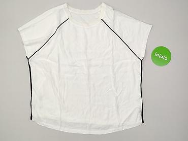 oversize: T-shirt damski, rozmiar 5XL — 2