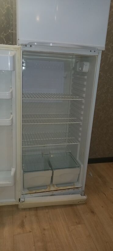 Холодильники: Холодильник Stinol, Двухкамерный — 7