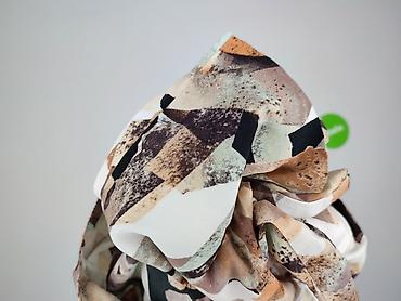 dymek monki: Monki, Spodnie materiałowe damskie, rozmiar M — 6
