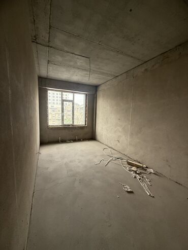 Продажа квартир: 2 комнаты, 54 м², Элитка, 5 этаж, ПСО (под самоотделку) — 13