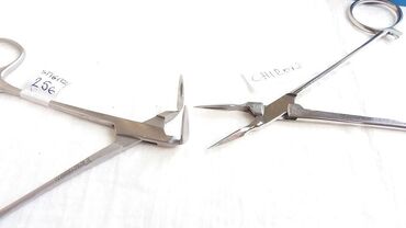 Ostali medicinski proizvodi: Iglodržač
Kao sa slika
Ne odgovaram na SMS na lalafo.rs — 20 Ostali medicinski proizvodi: Iglodržač
Kao sa slika
Ne odgovaram na SMS — 20