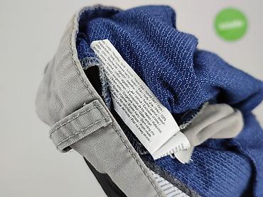 clothes silver: F&F, Szorty dla mężczyzn, rozmiar L — 7