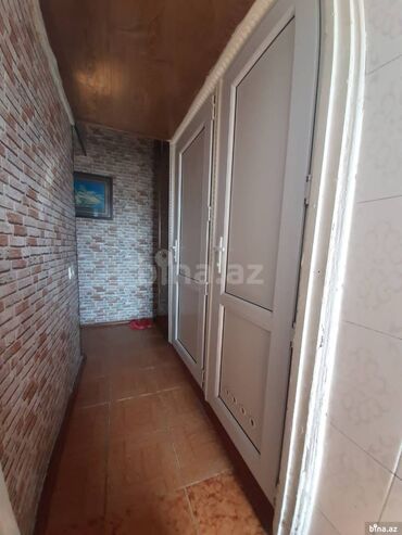 Köhnə tikili: Bakı, 4 otaqlı, Köhnə tikili, 87 kv. m — 12