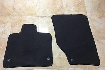 Patosnice: TEPIH PLATNENE PATOSNICE AUDI Q7 5 - TAMNO SIVE | NOVO ! Viber — 5