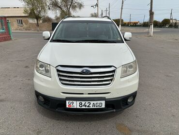 лексус лх 600 цена бишкек: Subaru Tribeca: 2008 г., 3.6 л, Автомат, Бензин, Кроссовер