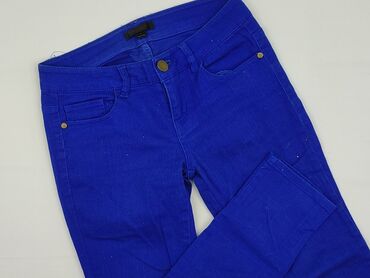 sinsay spodnie jeansy: Jeans for women, size S (EU 36)