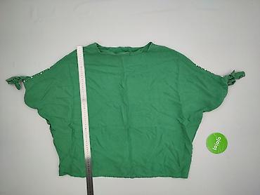 green goose: ITALY FASHION, Bluzka damska, rozmiar One size — 5