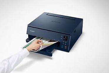 canon printer satilir: Canon PIXMA rəngli inkjet printer - Foto və sənəd çapı üçün kompakt — 3