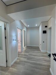 Продажа квартир: 1 комната, 42 м², Элитка, 10 этаж, Дизайнерский ремонт — 2