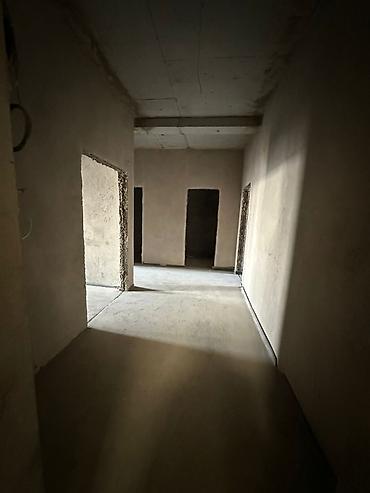 Продажа квартир: 3 комнаты, 82 м², Элитка, 4 этаж, Готовая ПСО (под самоотделку) — 4