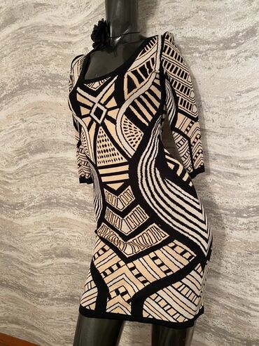 Ziyafət donları: Qadınlar üçün zərif bodycon geyimlər dəsti 2ƏL Geyimlər💃🏼🩱👗 - Üslub — 11