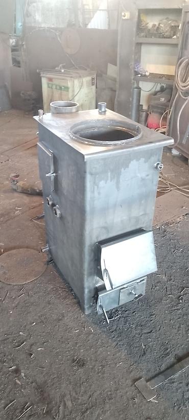 Тепловые завесы: Тепловые завесы — 10