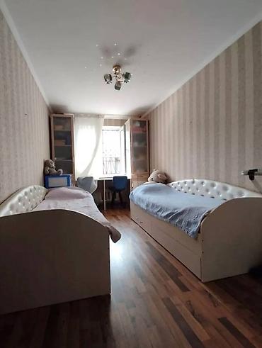 Продажа квартир: 3 комнаты, 58 м², 4 мкр 104 серия, 4 этаж, Косметический ремонт — 4