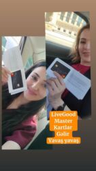 Biznes üçün program təminatı: LiveGood proqramı – onlayn tanıtım və komanda qurma ilə qazanc sistemi — 1