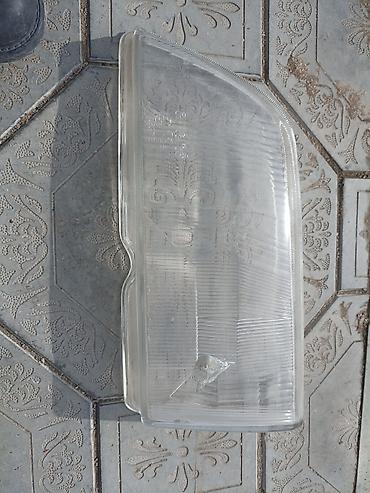 toy guzgusu: Komplekt, Mercedes-Benz, 1997 il, İşlənmiş — 2