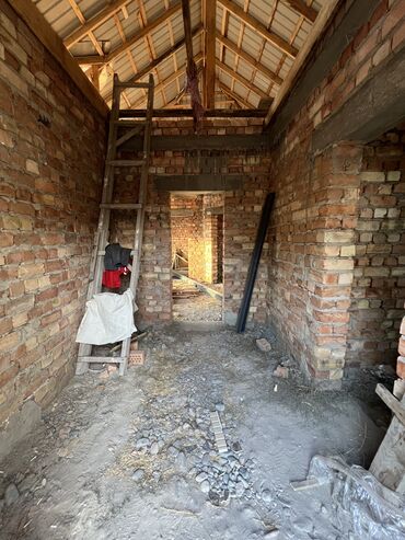 Продажа домов: Дом, 110 м², 4 комнаты, Агентство недвижимости, ПСО (под самоотделку) — 3