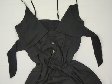 modne sukienki z jedwabiu: Women`s dress, size M (EU 38)
