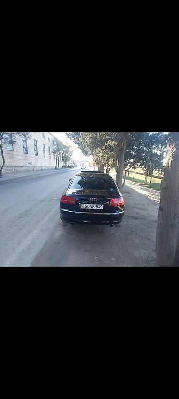 bmw m3 e92: Audi A8: 3.2 l | 2008 il Sedan — 5