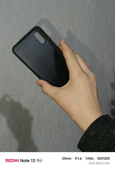 Redmi: Redmi, Redmi 9A, Б/у, 32 ГБ, цвет - Синий, 2 SIM — 8