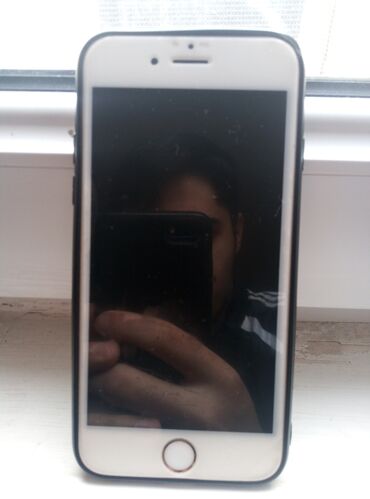 iphone 5c chekhly: IPhone 6, 256 ГБ, Белый, Гарантия