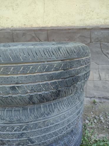 ling long: Шины Dunlop, 3 шт Всесезонные 5000 за все - Производитель: Dunlop - — 2