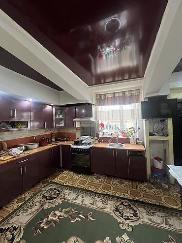 Продажа коттеджей и домов: Дом| Ала Тоо 1| 8СОТОК | Район - Ж.М.Ала Тоо Кол. комнат - 8 Кол — 11