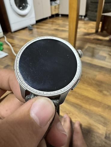band 7 pro: Amazfit Balance (A Zepp Brand) — умные часы на Zepp OS. На экране есть — 2