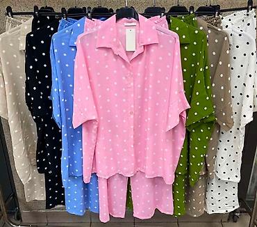 ugg rs: Kompleti za punije 
Veličine: L XL XXL XXXL
Cena: 3100 dinara 👜🌀🌀 — 6