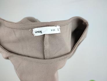 garnitury online: Sinsay, Sukienka damska, rozmiar S — 4