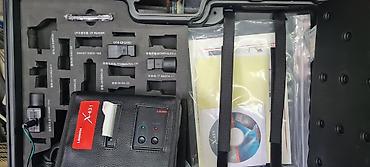 Другая автоэлектроника: Launch x431. абсолютно новый прибор.Мулитимарочные. Для Японского — 7