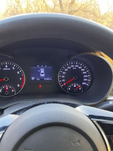 Kia: Kia K5: 2020 г., 2 л, Автомат, Бензин, Седан — 22