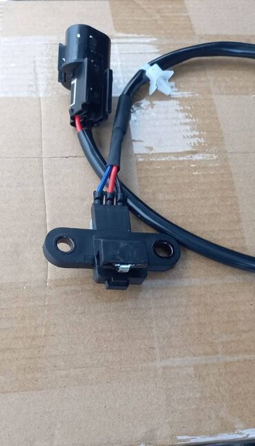 Digər avtomobil ehtiyat hissələri: Airtrek--outlander--katalizator datcikleri sensorlar -da lalafo.az — 18 Digər avtomobil ehtiyat hissələri: Airtrek--outlander--katalizator datcikleri sensorlar — 18