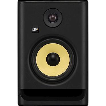 монитор баку: №: 15112 Məhsulun adı: Studiya monitoru KRK Rokit 7 G5 (qara/sarı) — 1
