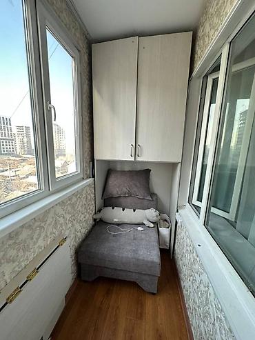 Продажа квартир: 2 комнаты, 51 м², 106 серия улучшенная, 5 этаж, Евроремонт — 3