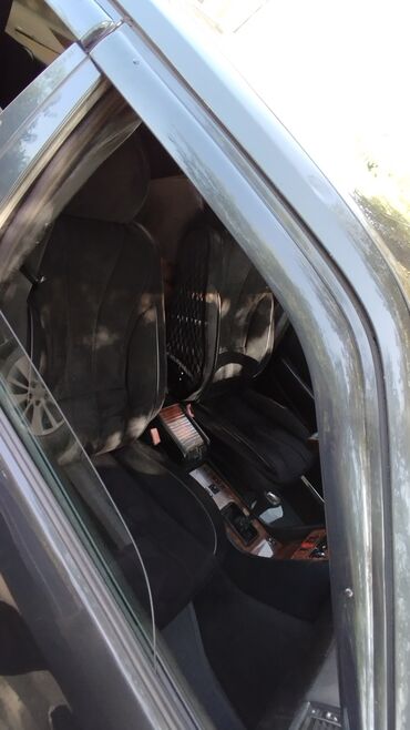 Mercedes-Benz: Mercedes-Benz W124: 1990 г., 2.3 л, Механика, Бензин, Седан — 12