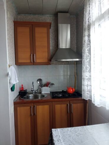 Köhnə tikili: Bakı, 3 otaqlı, Köhnə tikili, m. Xalqlar Dostluğu, 55 kv. m — 7