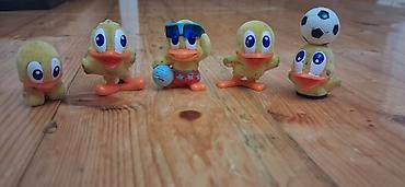 Fiqurlar: Fiqur, Plastik — 6