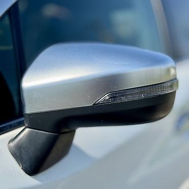 эверест авто: Subaru Ascent: 2021 г., 2.4 л, Автомат, Бензин, Кроссовер — 5