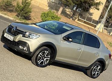 teker çorabı: Renault Logan: 1.6 l | 2020 il 170233 km Sedan — 5