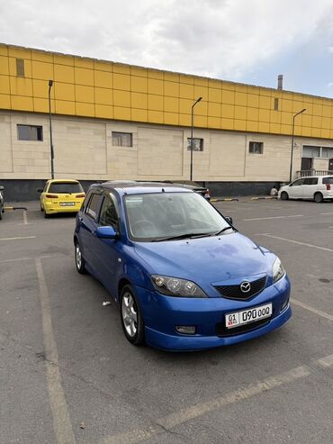 мазда демио бишкек цена: Mazda Demio: 2003 г., 1.5 л, Автомат, Бензин, Хэтчбэк