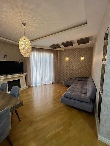 İcarəyə verilir 3 otaqlı yeni tikili 110 m², Ağ şəhər q. Kateqoriya lalafo.az -da İcarəyə verilir 3 otaqlı yeni tikili 110 m², Ağ şəhər q. Kateqoriya