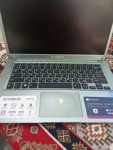 noutbuk satisi: Intel Core i9, 64 çox GB, 14 "