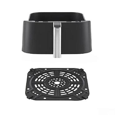 Air Fryer "Ninja AF140EUAF140EU, 4.7 l" ✅ Brend: Ninja ✅ İstehlak — 3