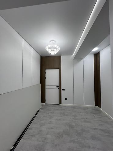 Продажа квартир: 2 комнаты, 37 м², Элитка, 1 этаж, Дизайнерский ремонт — 3