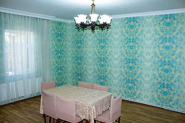 nerimanov heykeli unvan: Dəniz mənzərəli həyət evi avqust ayina kirayə verilir - Geniş — 8